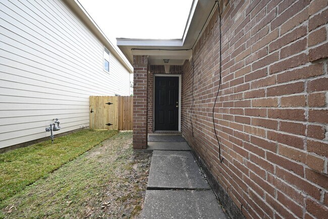 Foto del edificio - 12518 Sterlingstone Dr