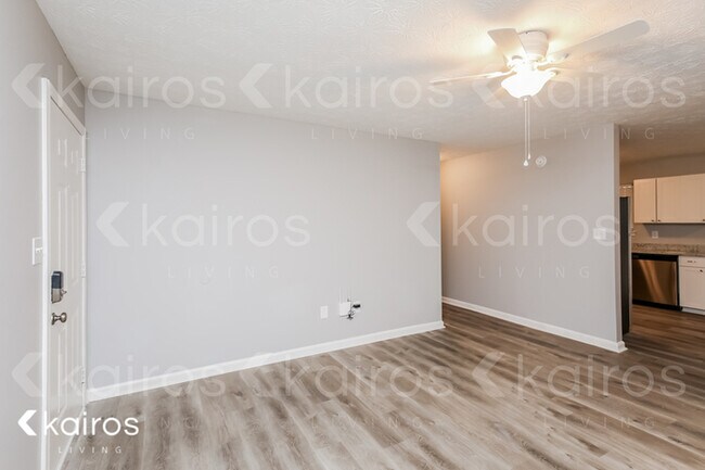 Foto del edificio - 101 Beaver Pointe Dr.
