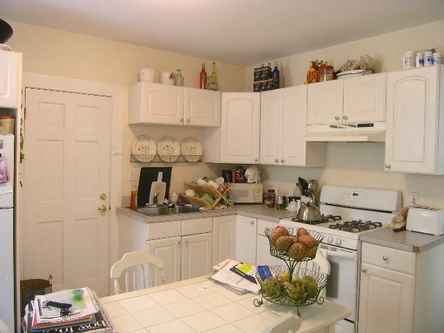 Foto del edificio - 316 Conant Rd