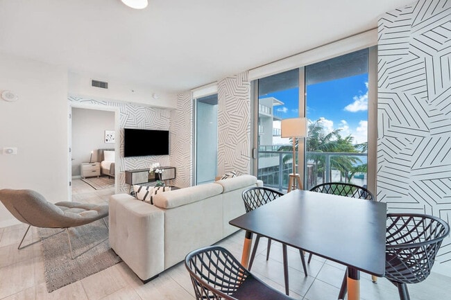 Foto del edificio - 3900 Biscayne Blvd