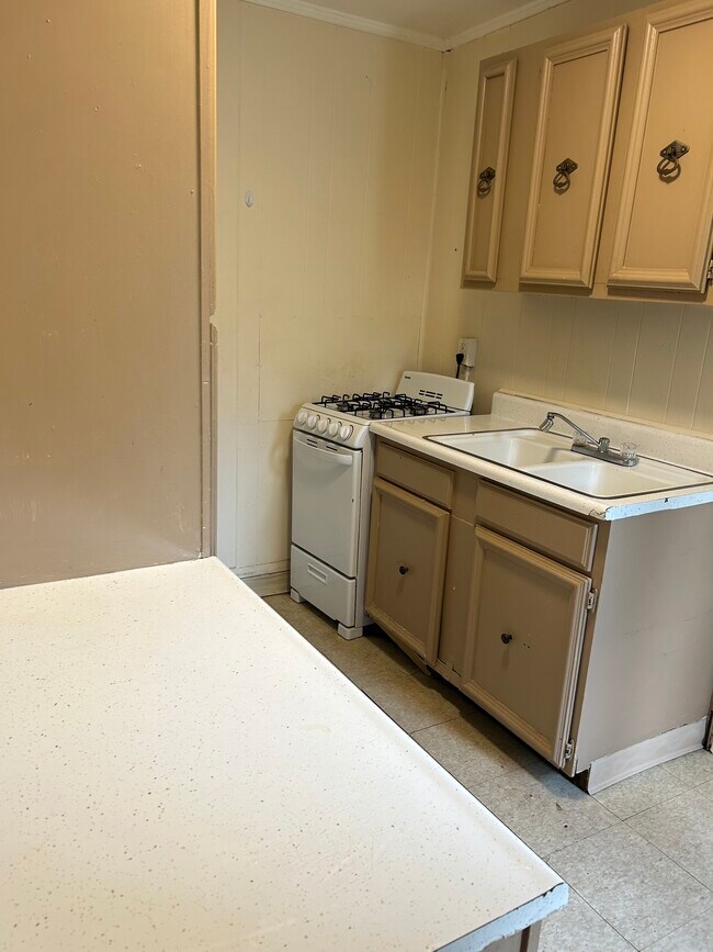 Foto del edificio - 2100 6th St