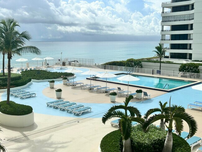 Foto del edificio - 3546 S Ocean Blvd