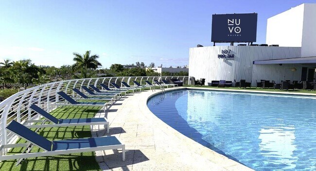 Foto del edificio - 1750 NW 107th Ave