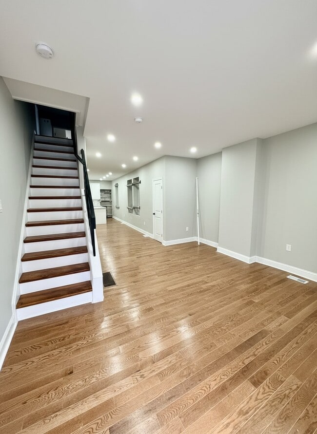 Foto del edificio - 2129 N Natrona St