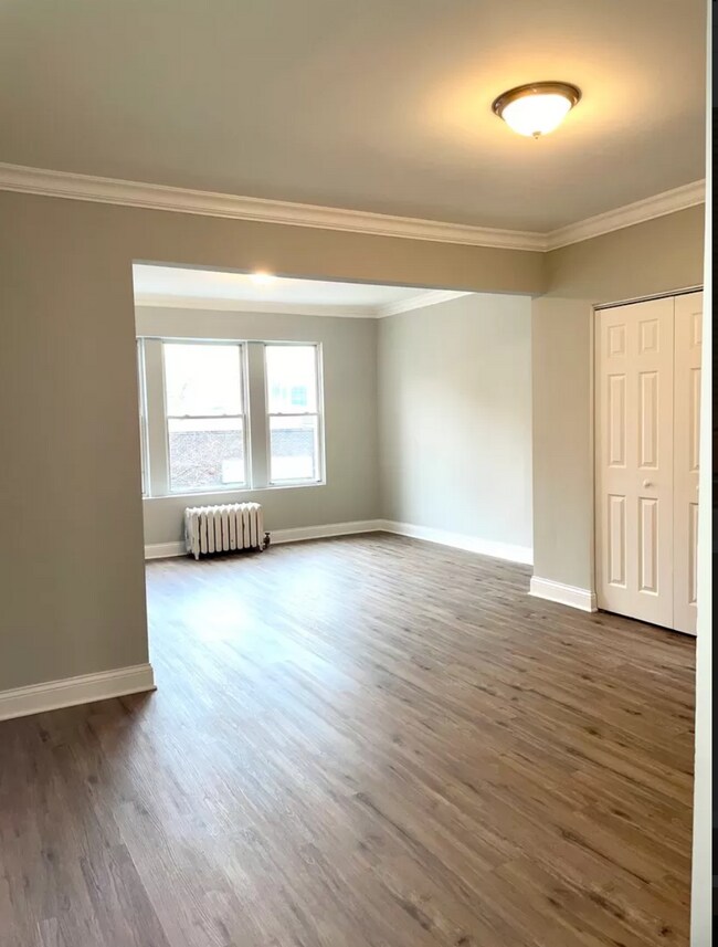 Foto del edificio - 3720 N Clark St