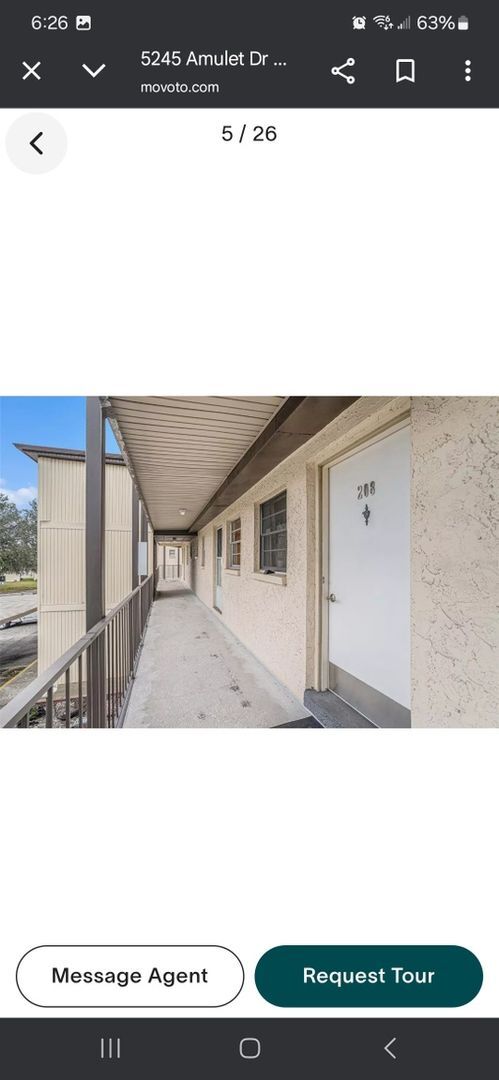 Foto del edificio - 5245 Amulet Dr