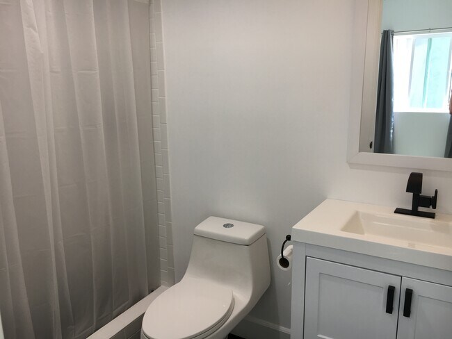 bathroom - 2728 S Orange Dr
