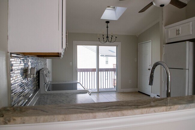 Foto del edificio - 89 Coleman St