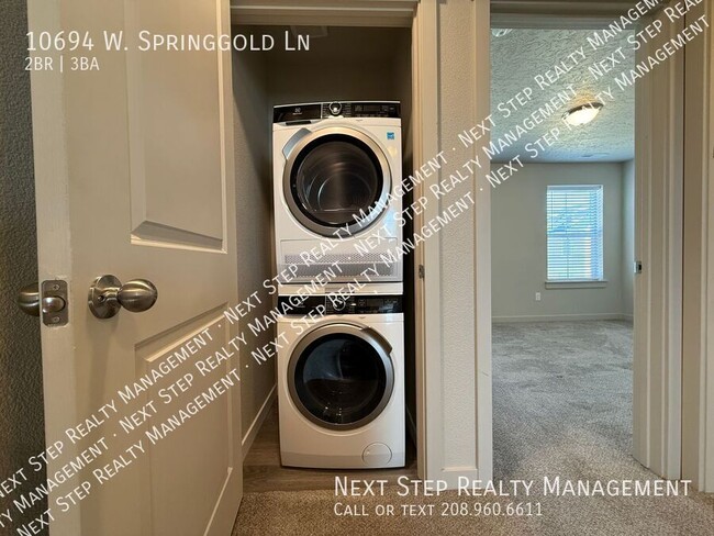 Building Photo - 10694 W Springgold Ln