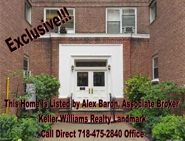 Building Photo - 7136 110th St