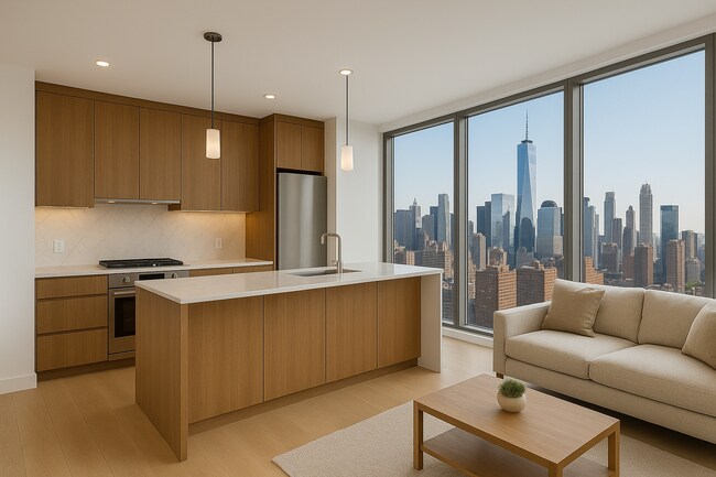 Foto del edificio - 349 Grand St