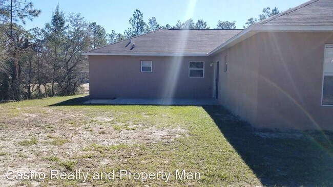 Building Photo - 4 br, 2 bath House - 8948 N Lansen Way