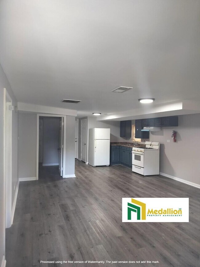 Foto del edificio - 5515 W Hirsch St