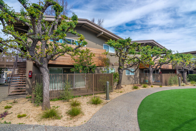 Building Photo - Element Apartments