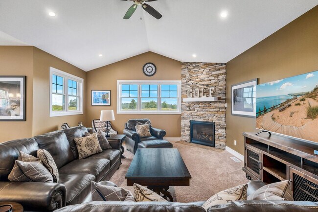 Foto del edificio - 12534 Old Orchard Trail