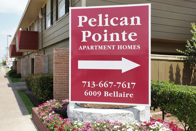 Foto del edificio - Pelican Pointe