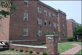 Foto del edificio - 1443 Sheridan St NW