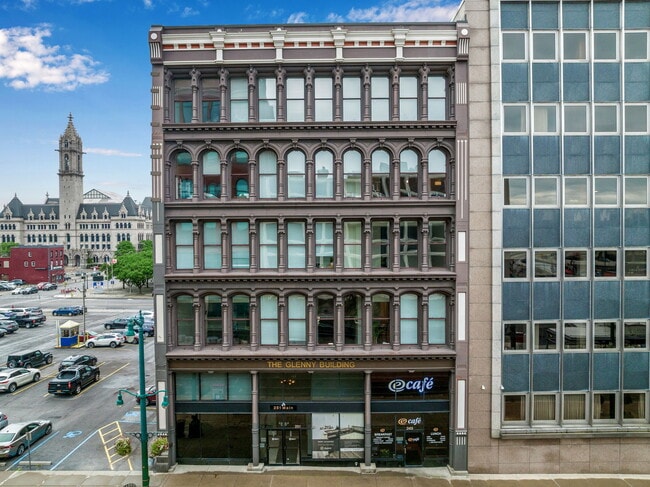 Building Photo - 241 Main St