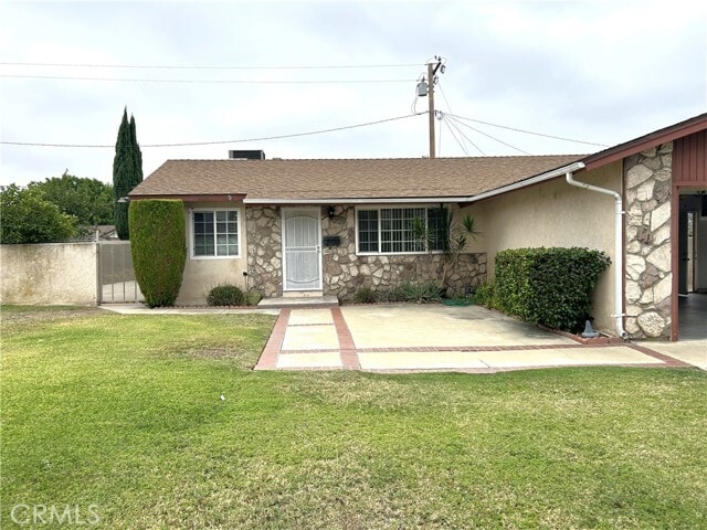 Building Photo - 4853 Olive St