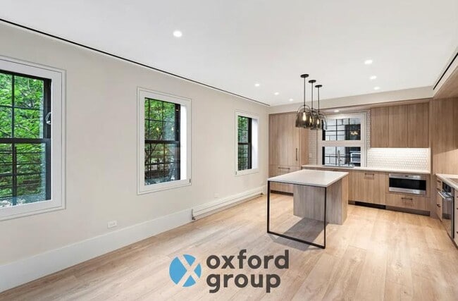 Photo - East 80th Street Townhome