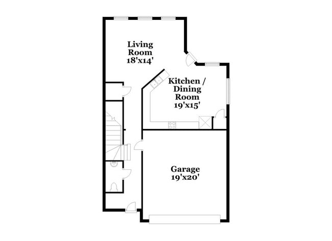 Building Photo - 59 Howard Ave