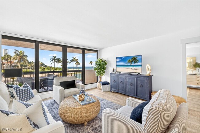 Foto del edificio - 4001 Gulf Shore Blvd N