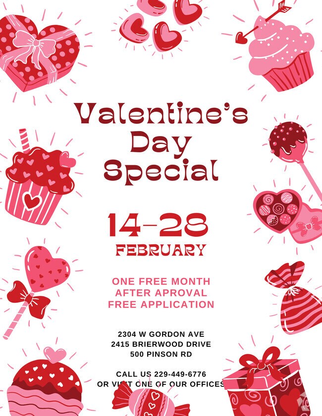 Senior Living Apartments For Rent in Albany, GA 308 Rentals