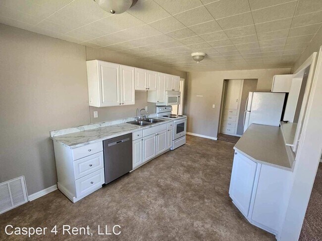 Foto del edificio - 2 br, 1 bath House - 601 S. Jackson