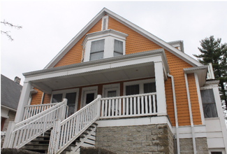 Building Photo - 1117 N College Ave Building Photo - 1117 N College Ave