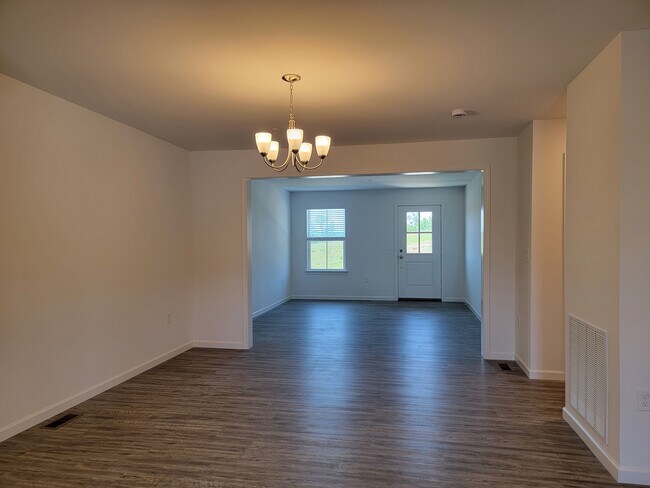 Foto del edificio - 2129 S Autumn Chase Dr