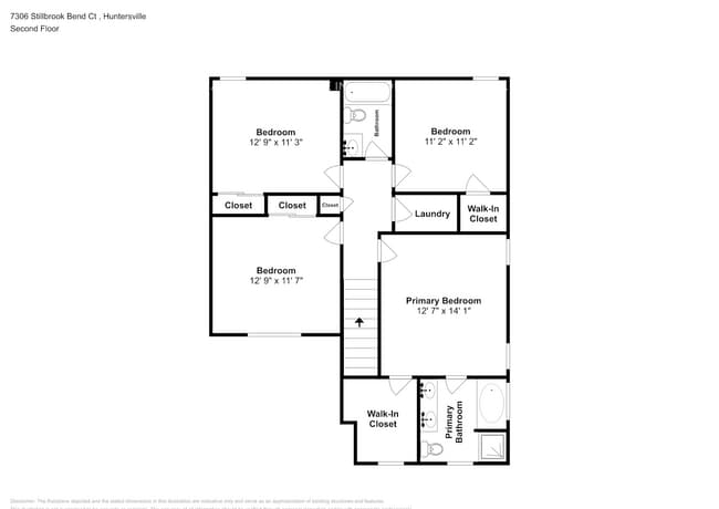 Building Photo - 7306 Stillbrook Bend Ct