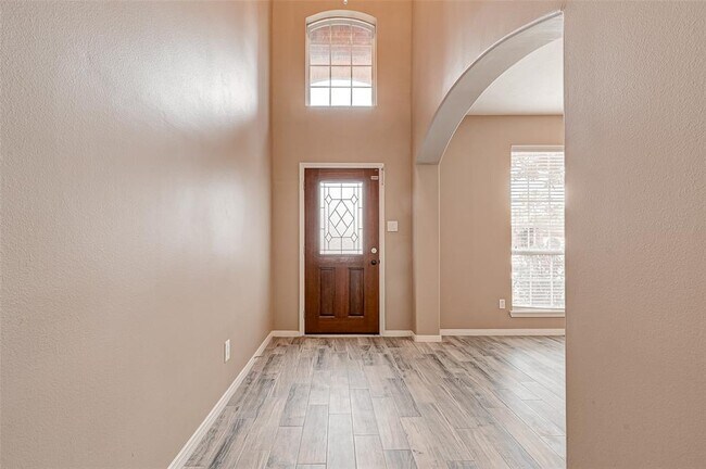 Foto del edificio - 16942 Langham Crossing Ln
