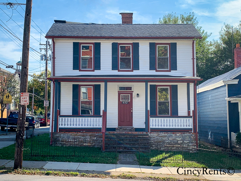 Foto principal - 4152 Kirby Ave