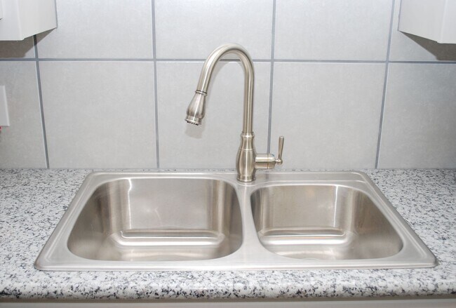 Foto del interior - BlueBird Apartments