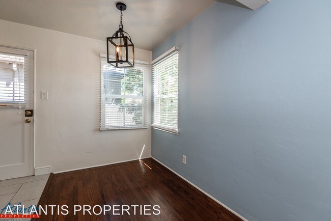 Foto del edificio - 85 E Taylor St