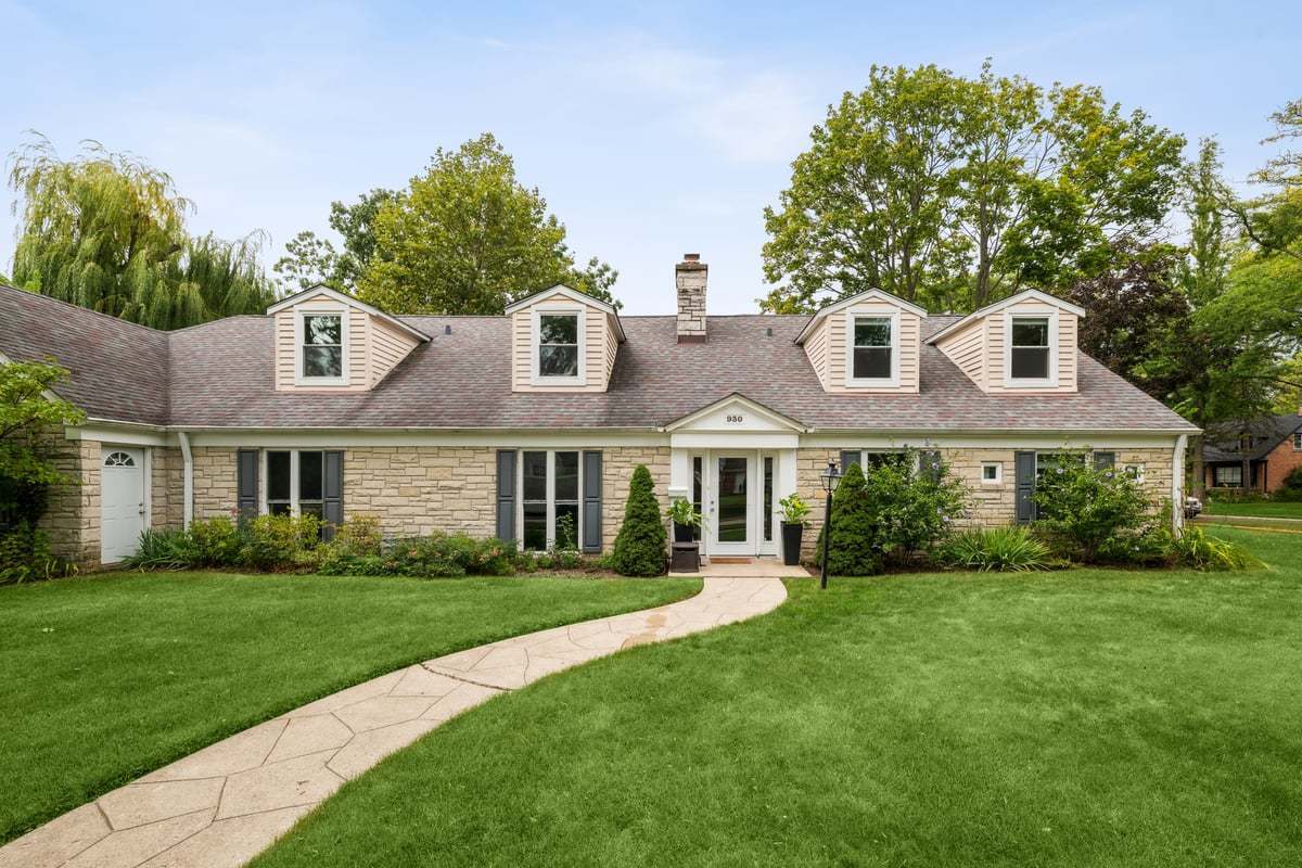 Foto principal - 930 Harvard Ct