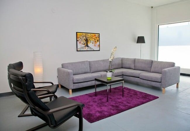 Interior Photo - The Dorms of Torrance