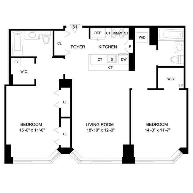 Emerald Green Apartments New York, NY