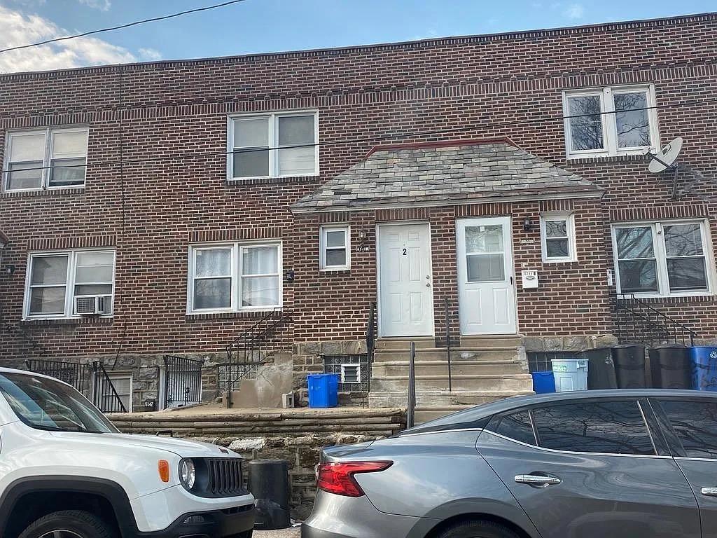 Foto del edificio - 6242 Mulberry St