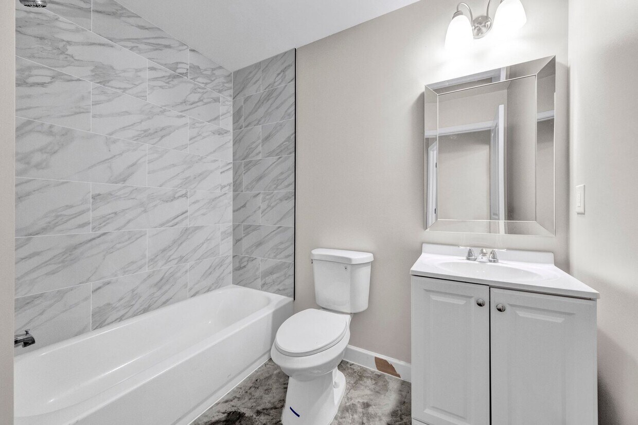 Foto del edificio - New Rental Opportunity in Memphis!