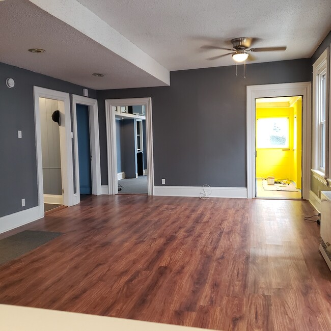 Building Photo - 60 Cypress St
