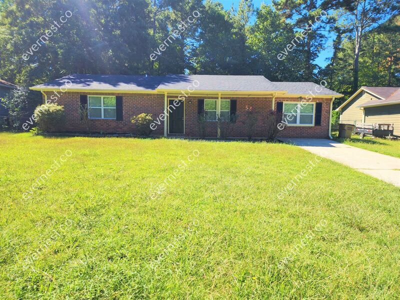 10202 Hamilton Glen, Jonesboro, GA 30238 House Rental in Jonesboro
