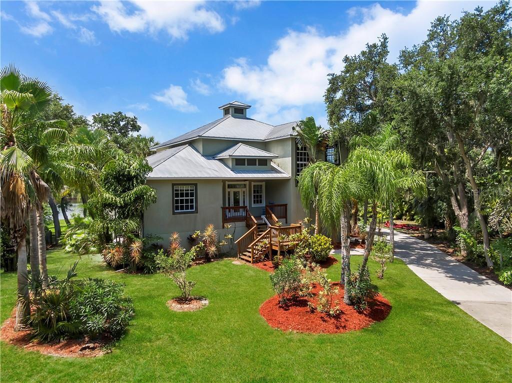 Foto principal - 3340 W Shell Point Rd