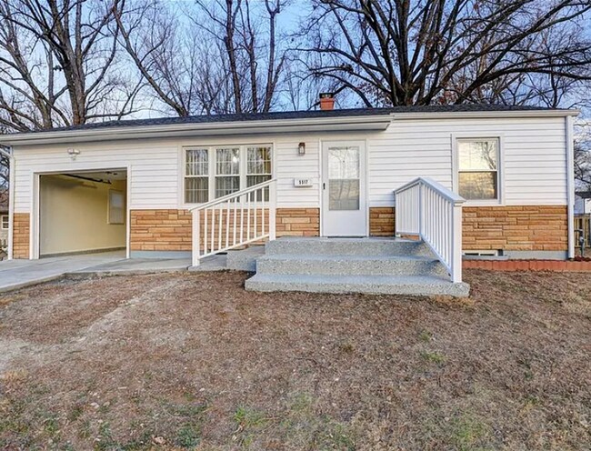 Foto del edificio - 5517 Willow Ave