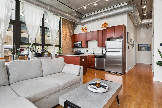 Foto del edificio - 3963 W Belmont Ave