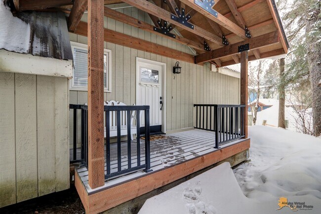 Building Photo - 432 Alyeska View Ave