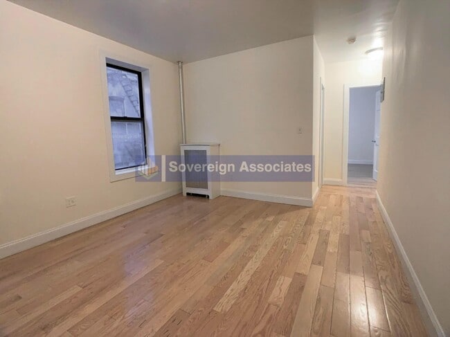 Building Photo - 609 West 196th Street