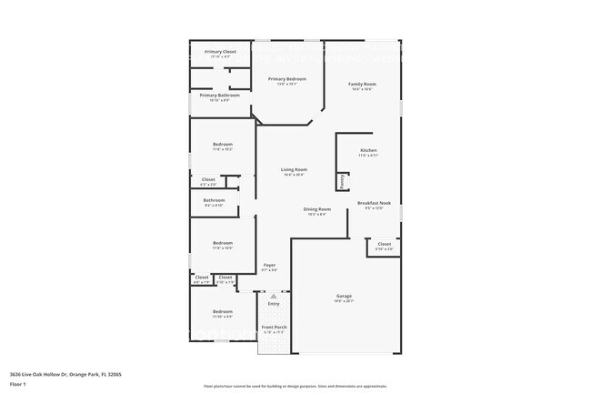 Foto del edificio - 3636 Live Oak Hollow Dr