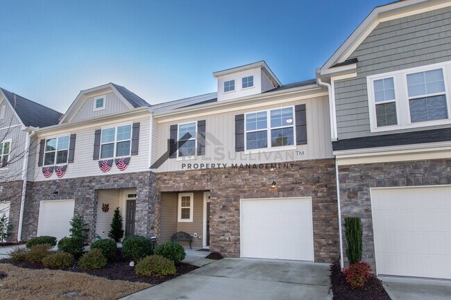 Photo - 1119 Southpoint Trl Townhome