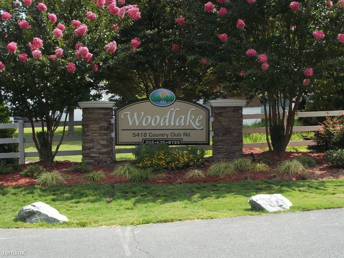 Primary Photo - 5418 Country Club Rd